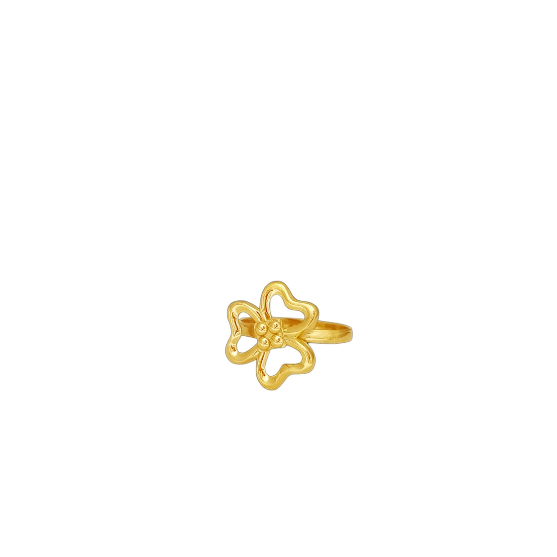 Flower Ring -2604