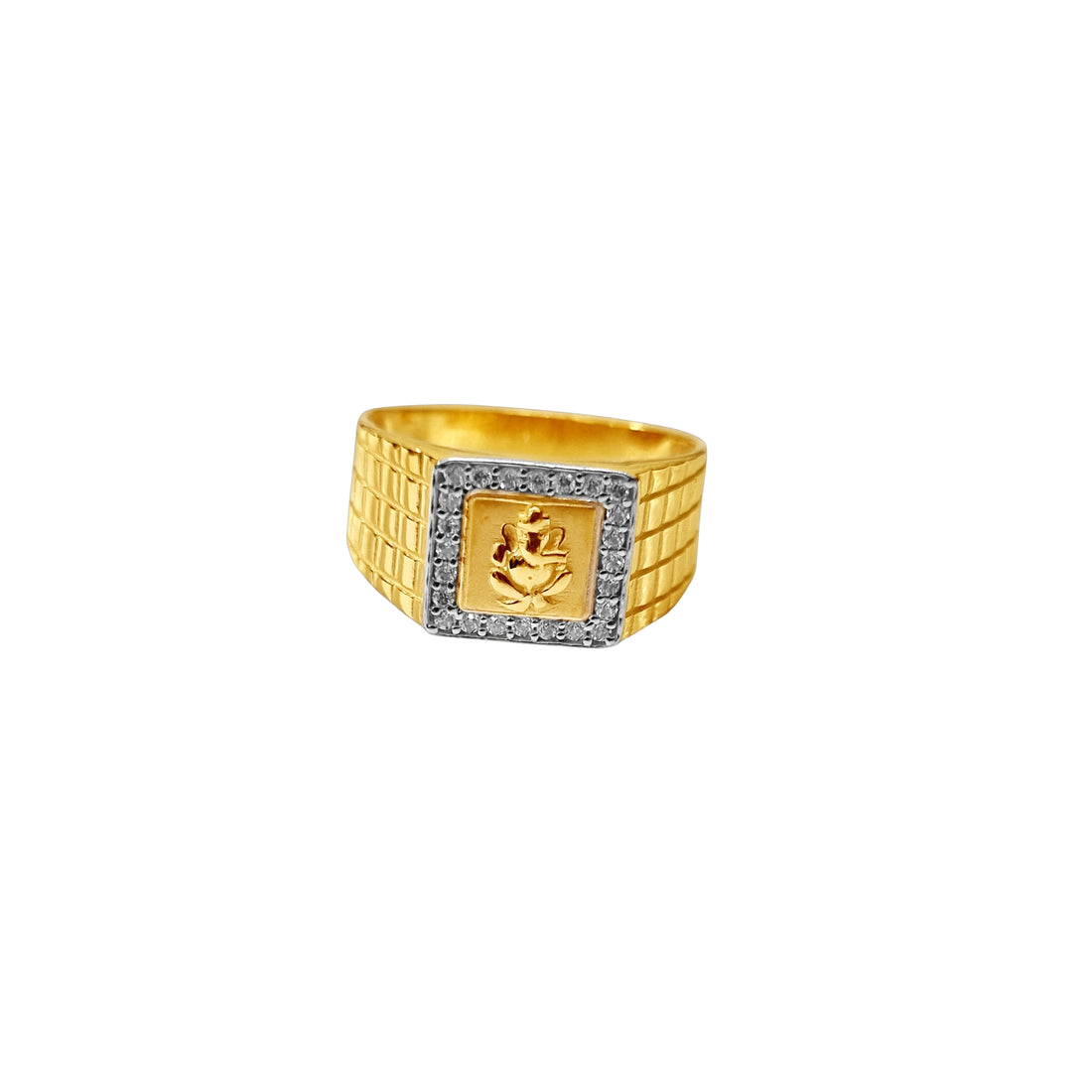 God Ring -18054