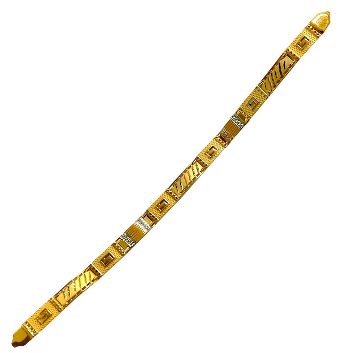 Gents Bracelet -16334