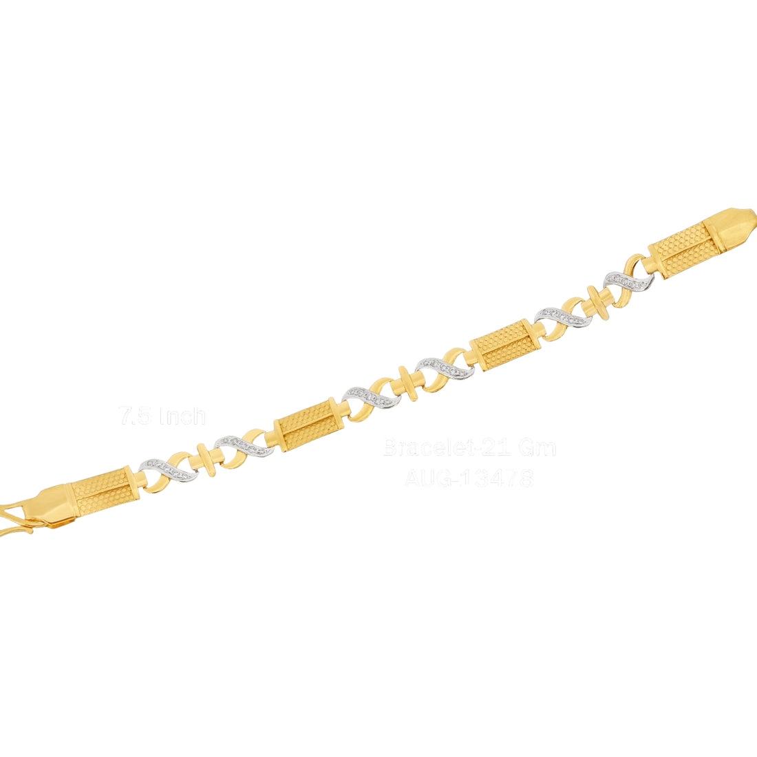 Gents Bracelet -13478