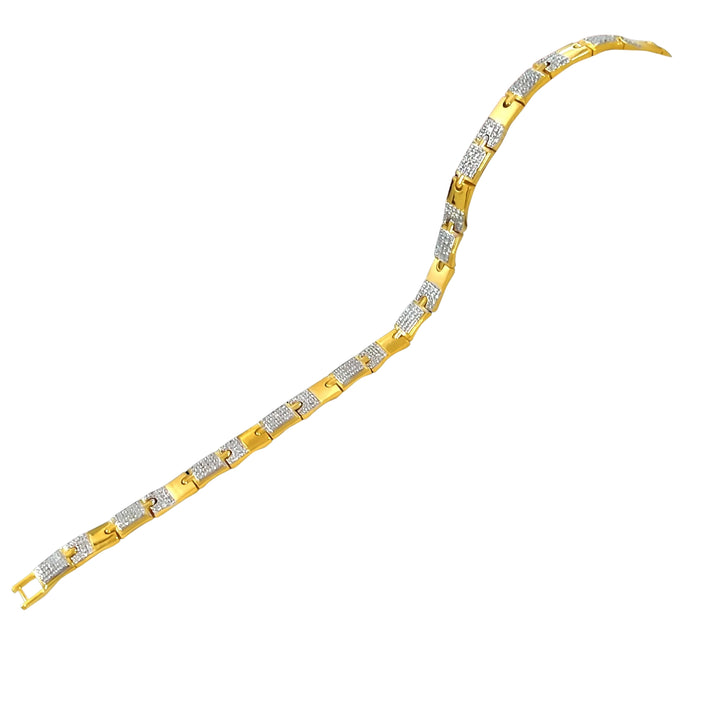 Gents Bracelet -17553