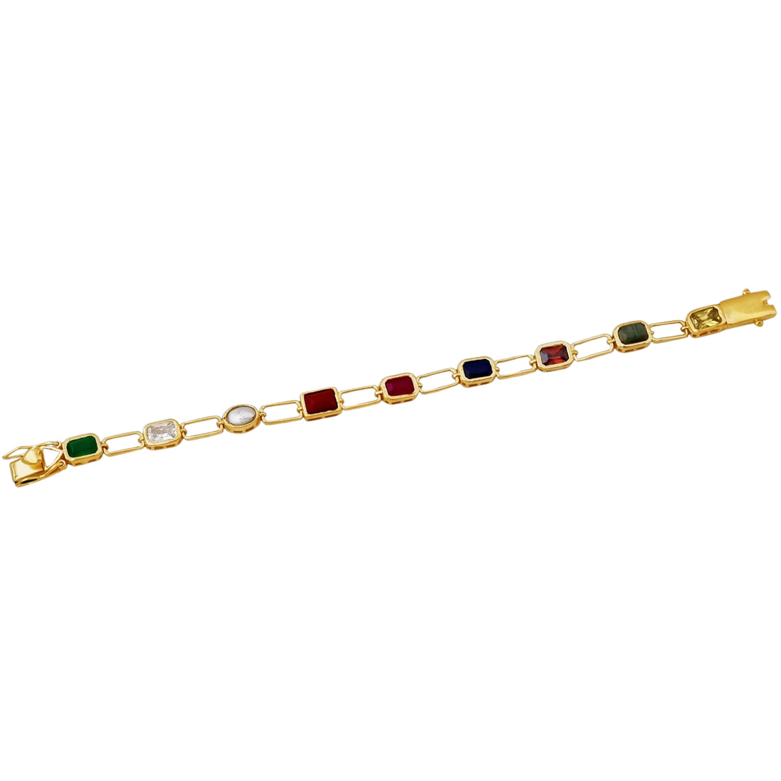 Gents Bracelet -012624