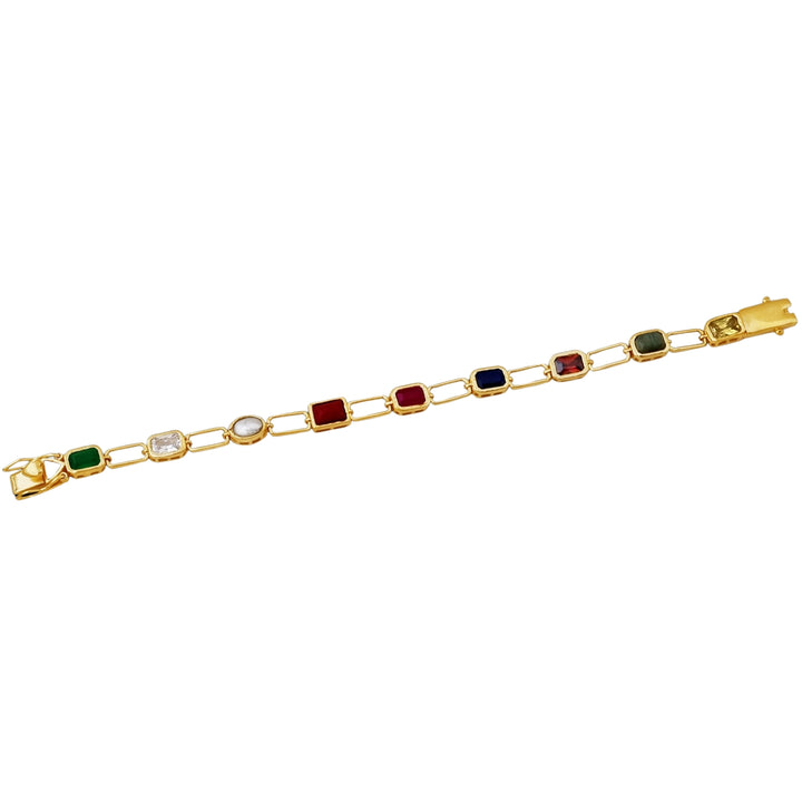 Gents Bracelet -012624