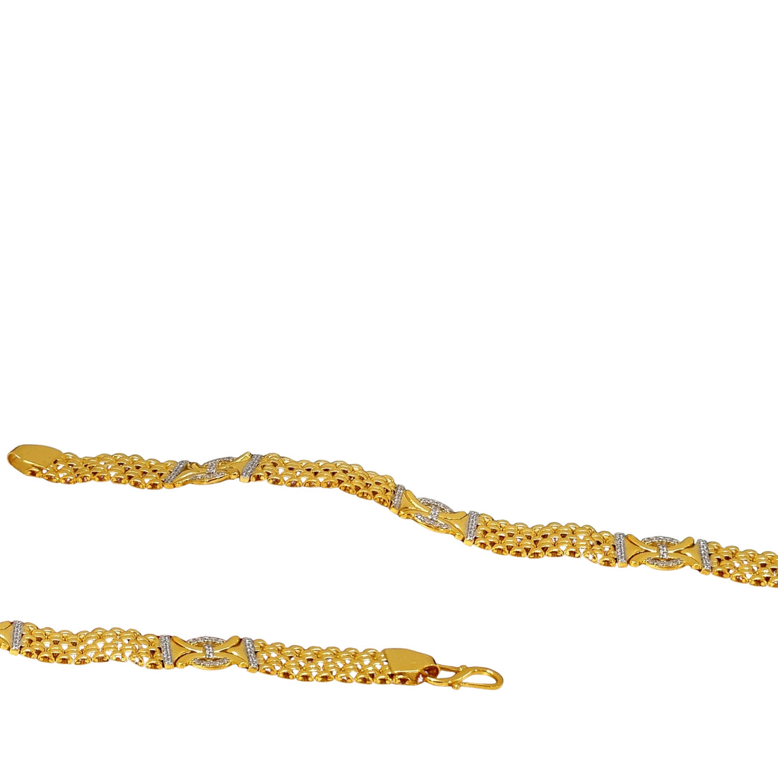 Gents Bracelet -18373