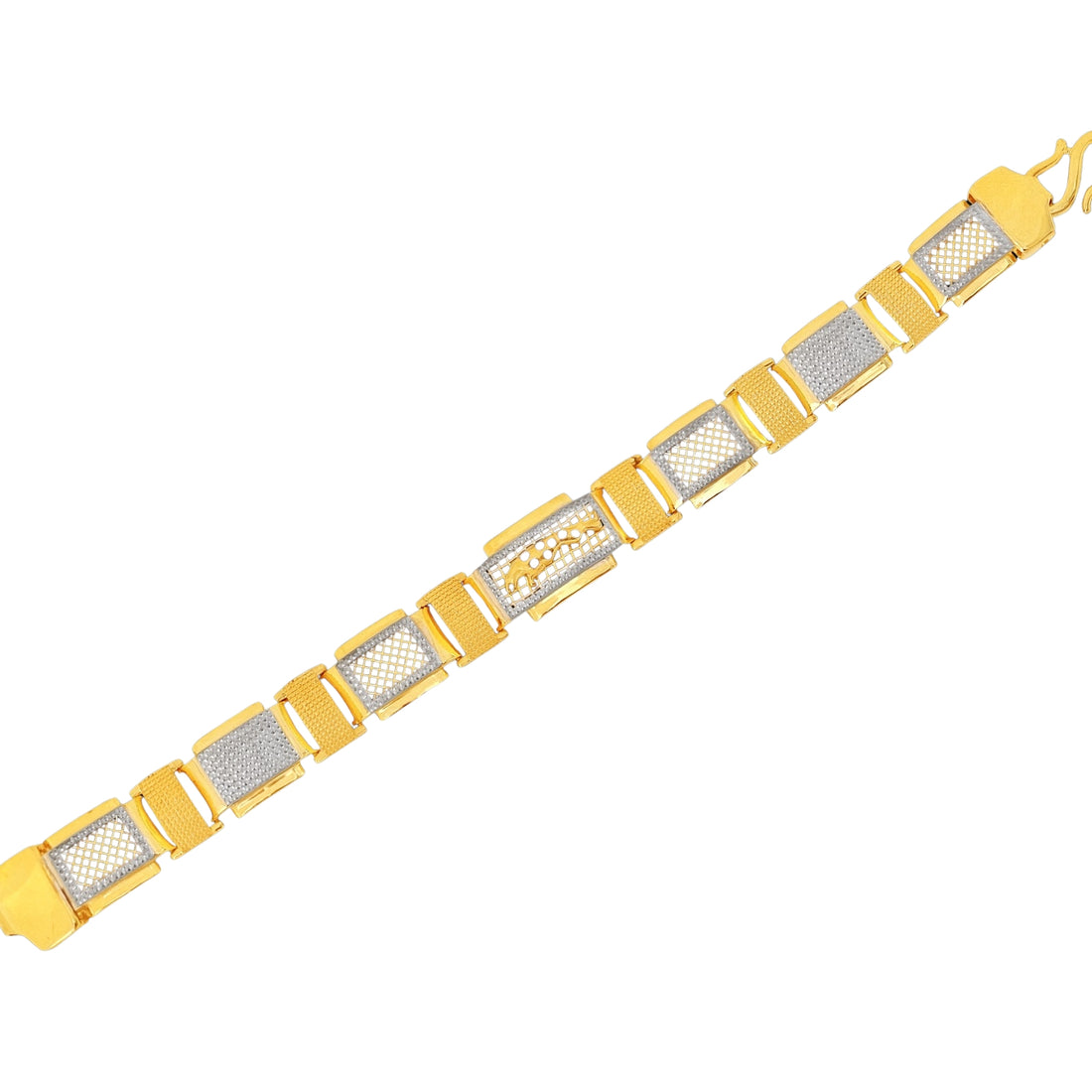 Gents Bracelet -12953