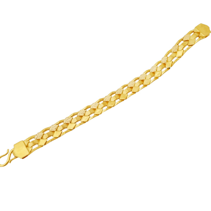 Gents Bracelet -13375