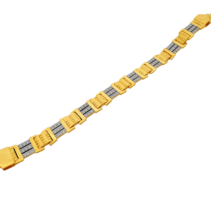 Gents Bracelet -13418