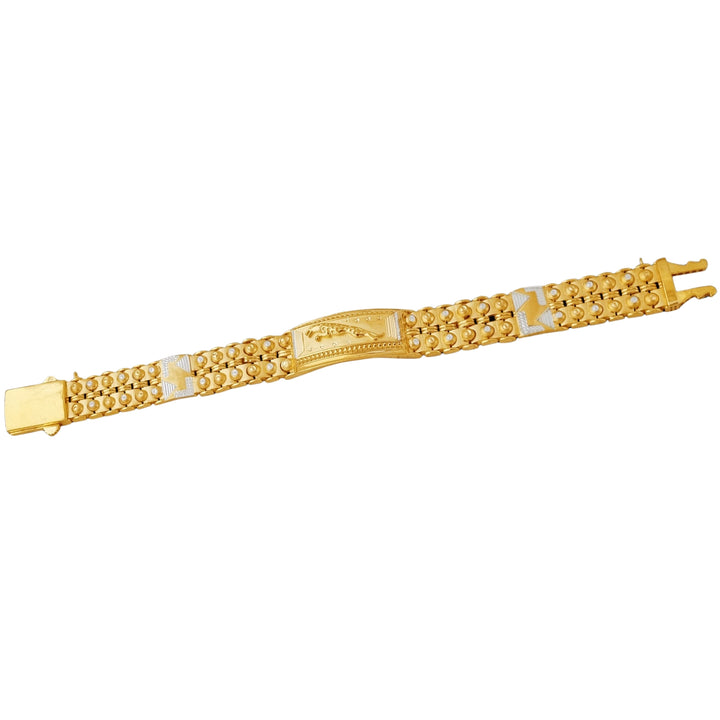 Gents Bracelet -013733