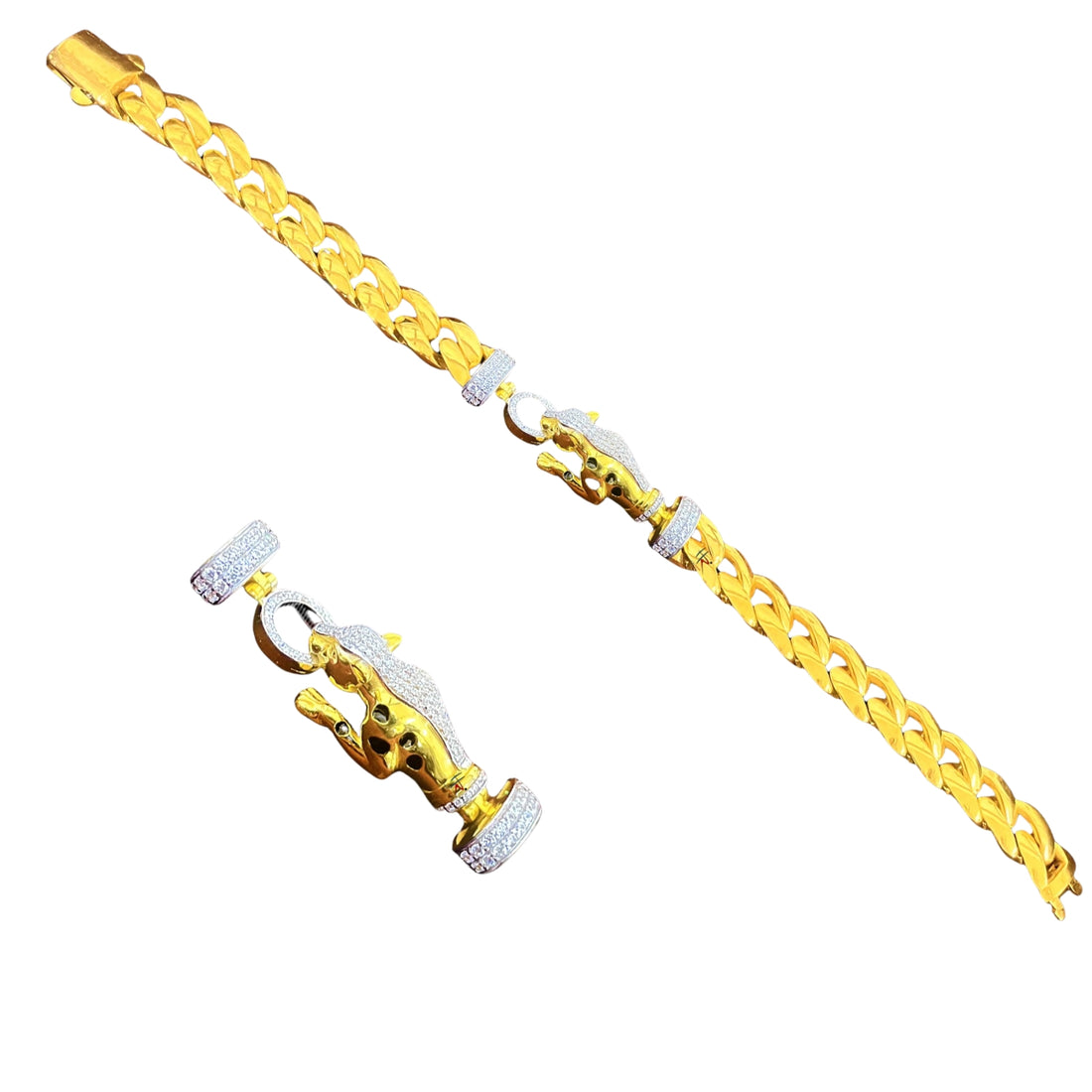 Gents Bracelet -14535