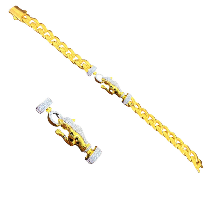 Gents Bracelet -14535