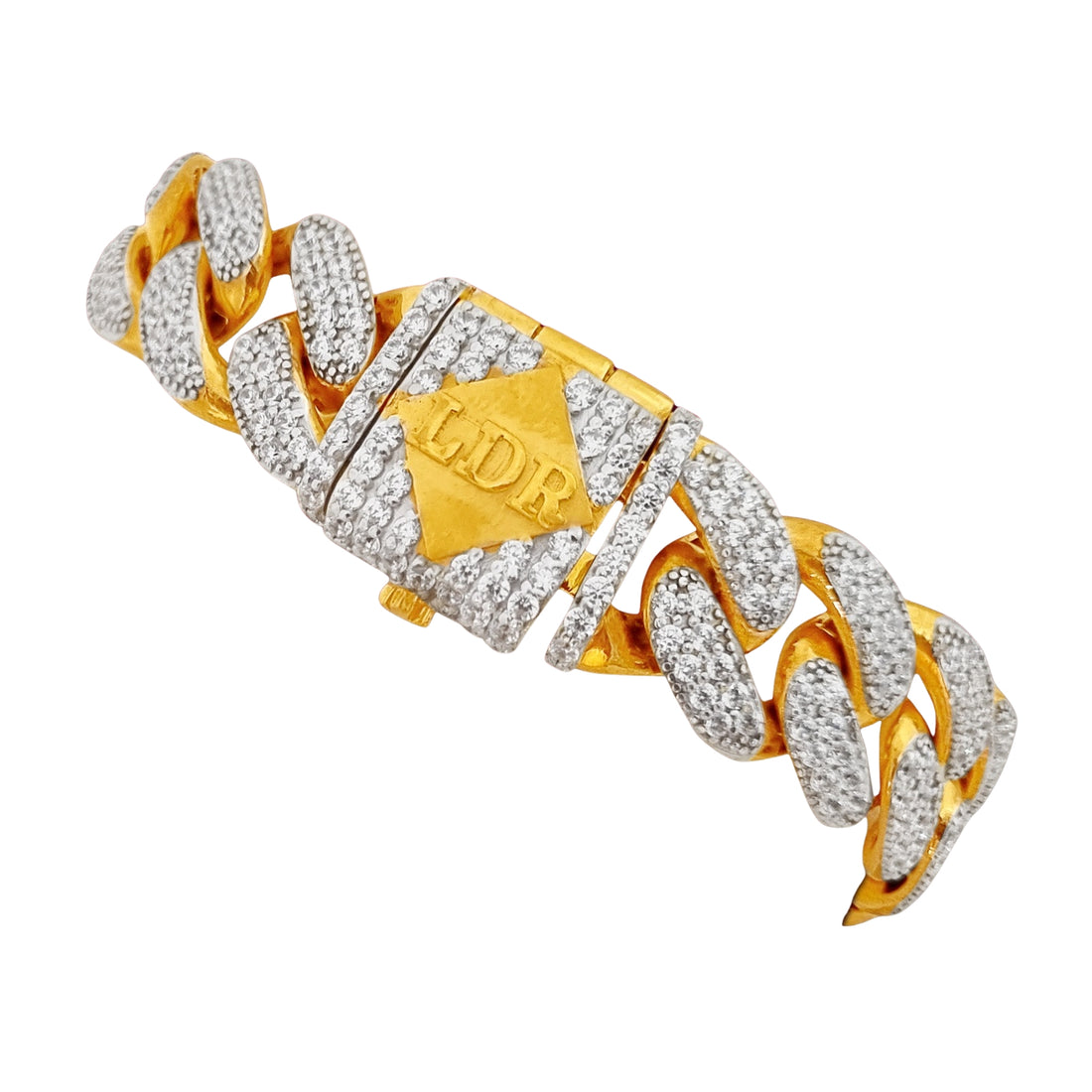 Gents Bracelet -15324