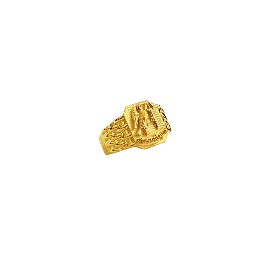 God Ring -19096