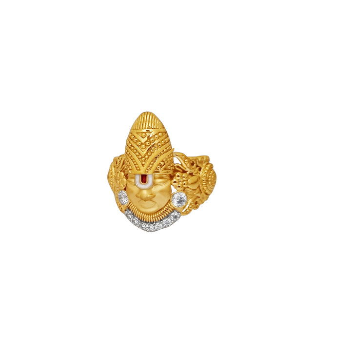 God Ring -8036