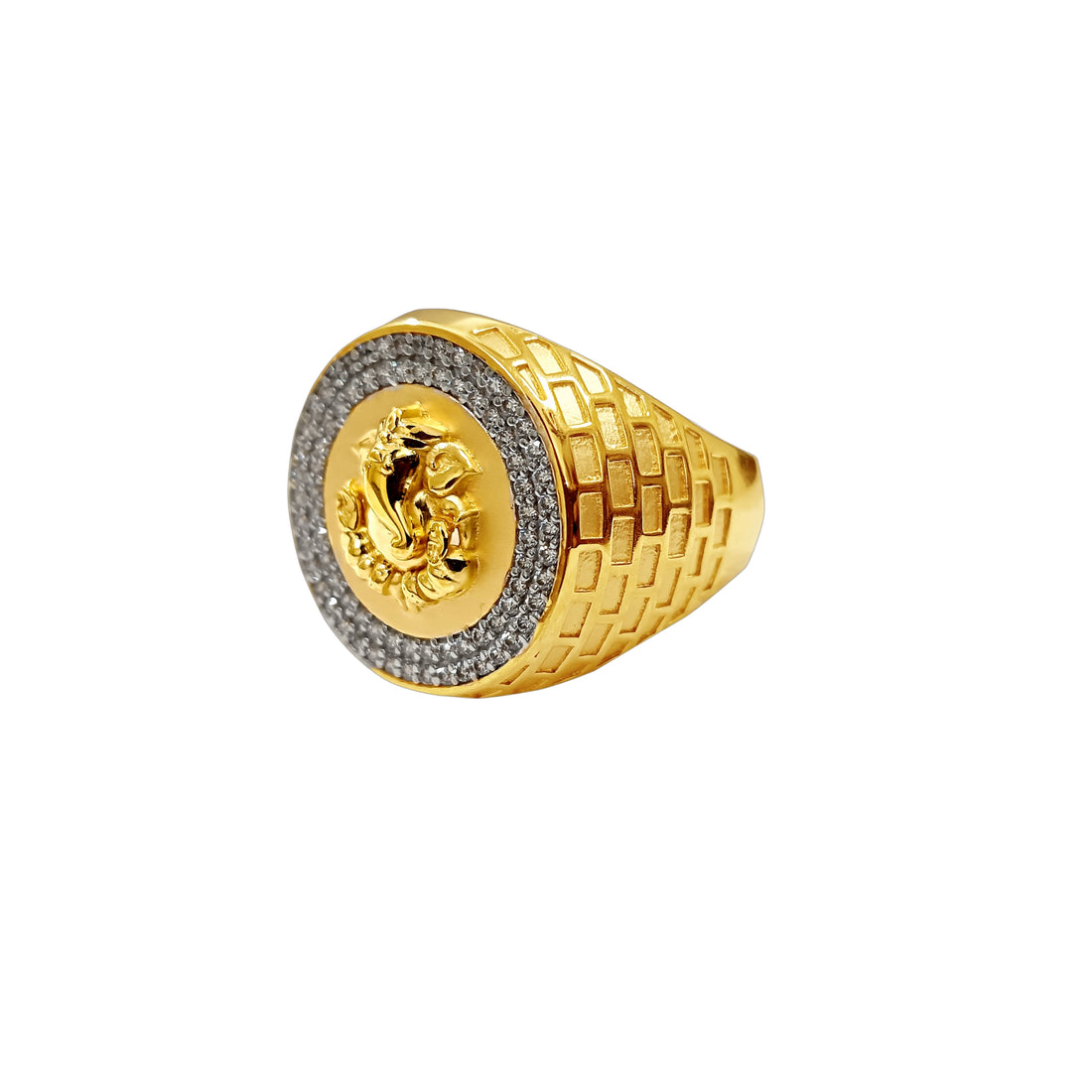 God Ring -18766