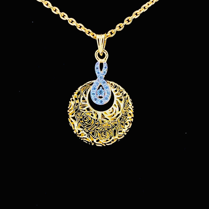 Turkish Pendent -14911