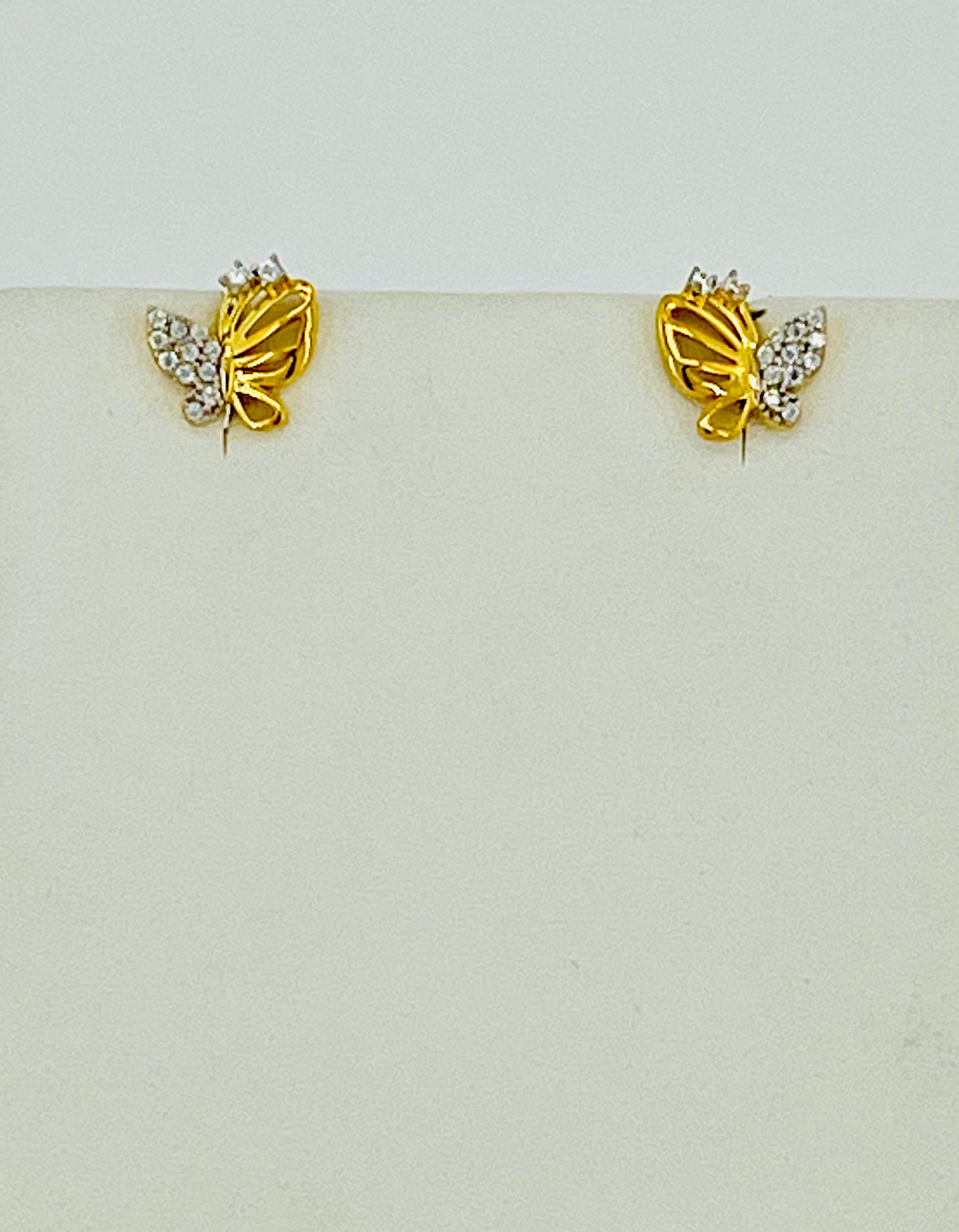 Female Earring -16571