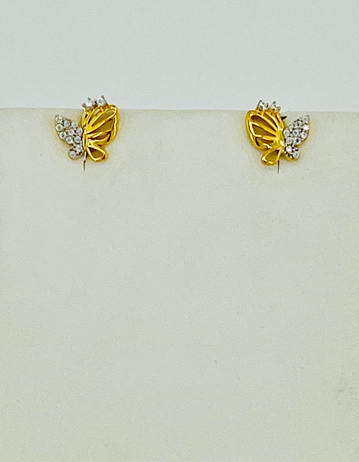 Female Earring -16571