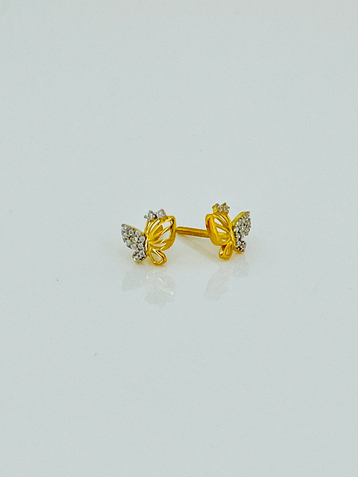 Female Earring -16571