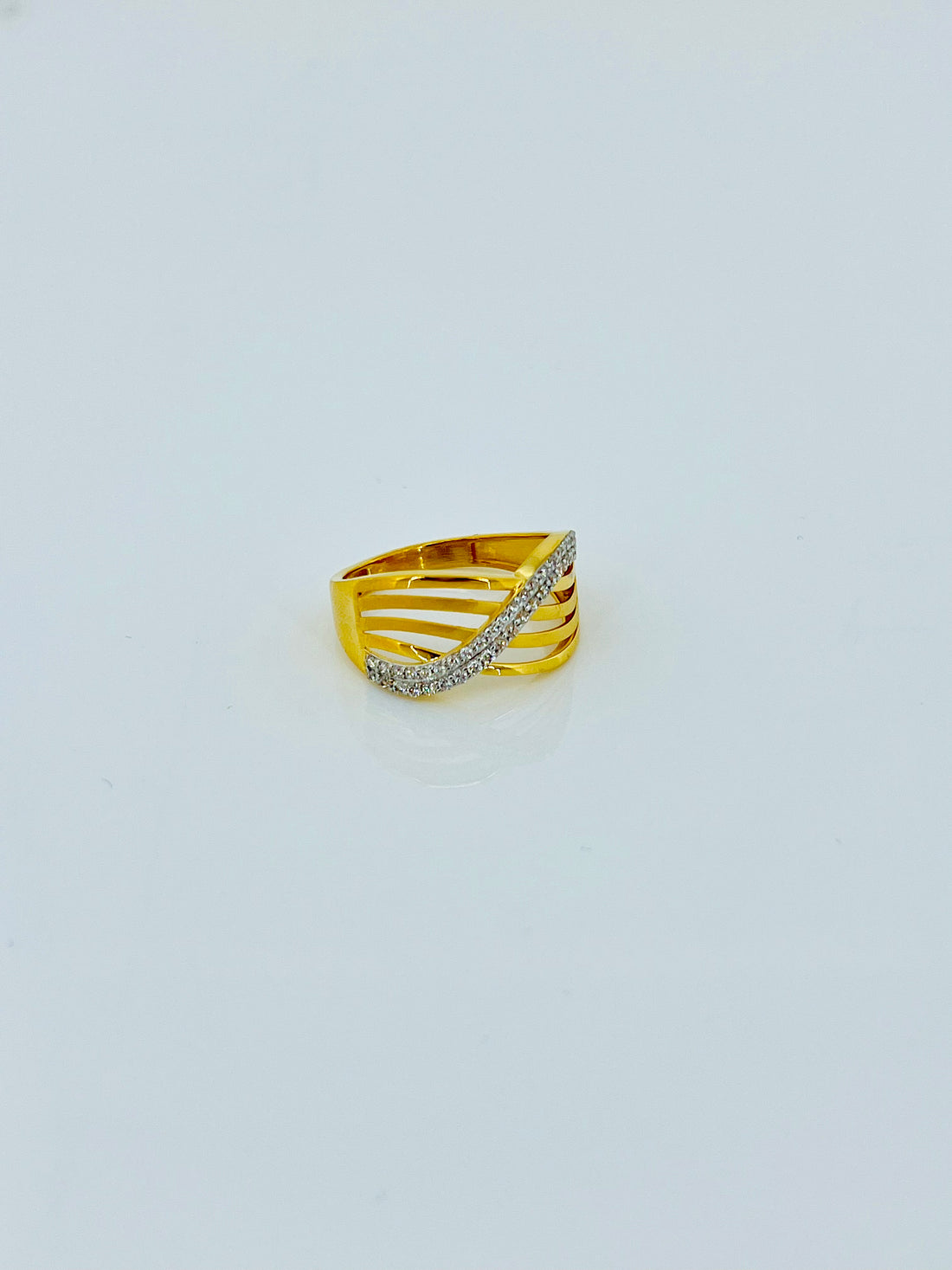 Female Ring -16610