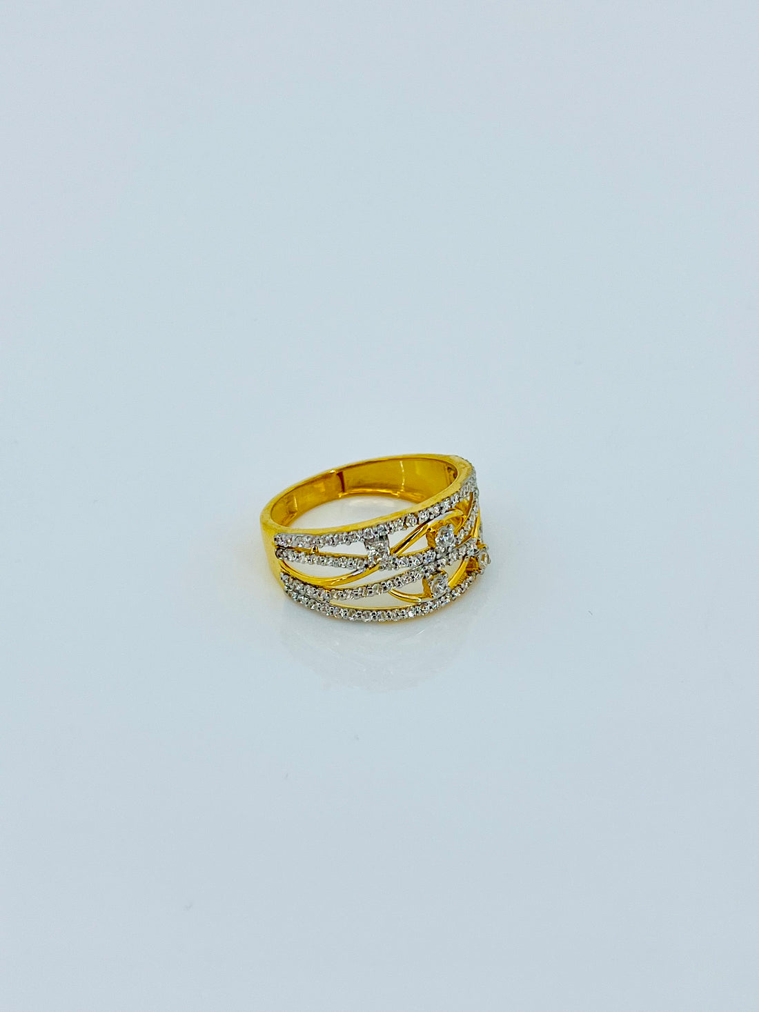 Female Ring -16683