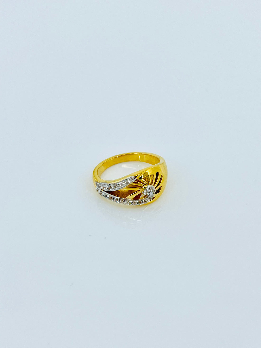 Female Ring -16552