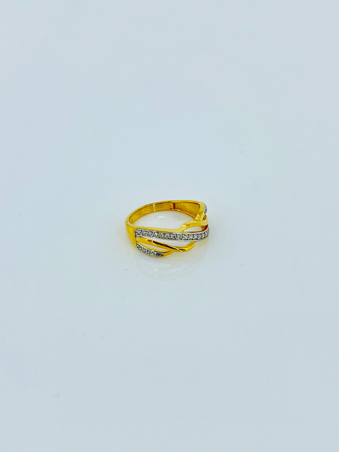 Female Ring -16688