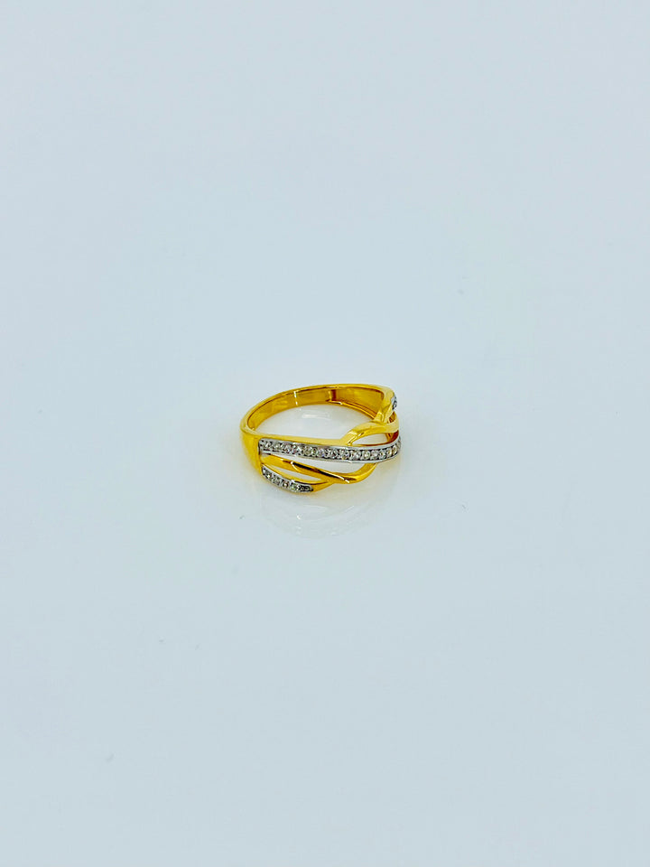 Female Ring -16688