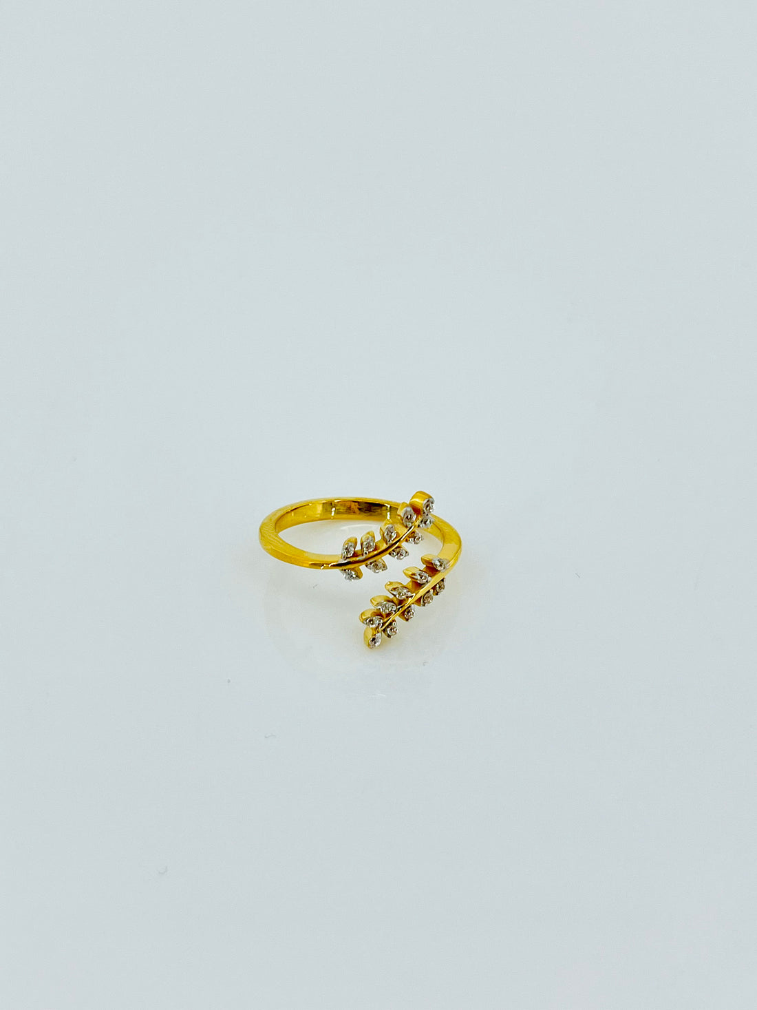 Female Ring -16708