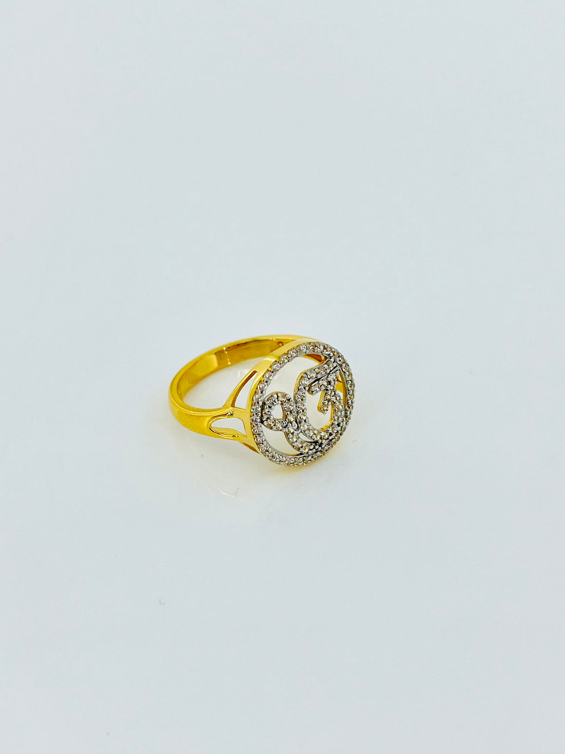 Female Ring -16640