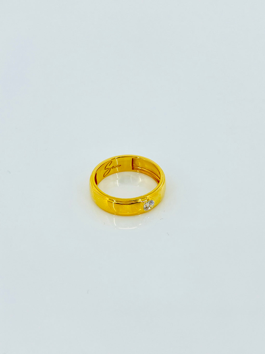 Female Ring -16653