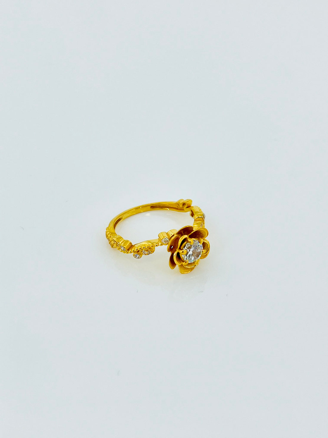 Female Ring -16726