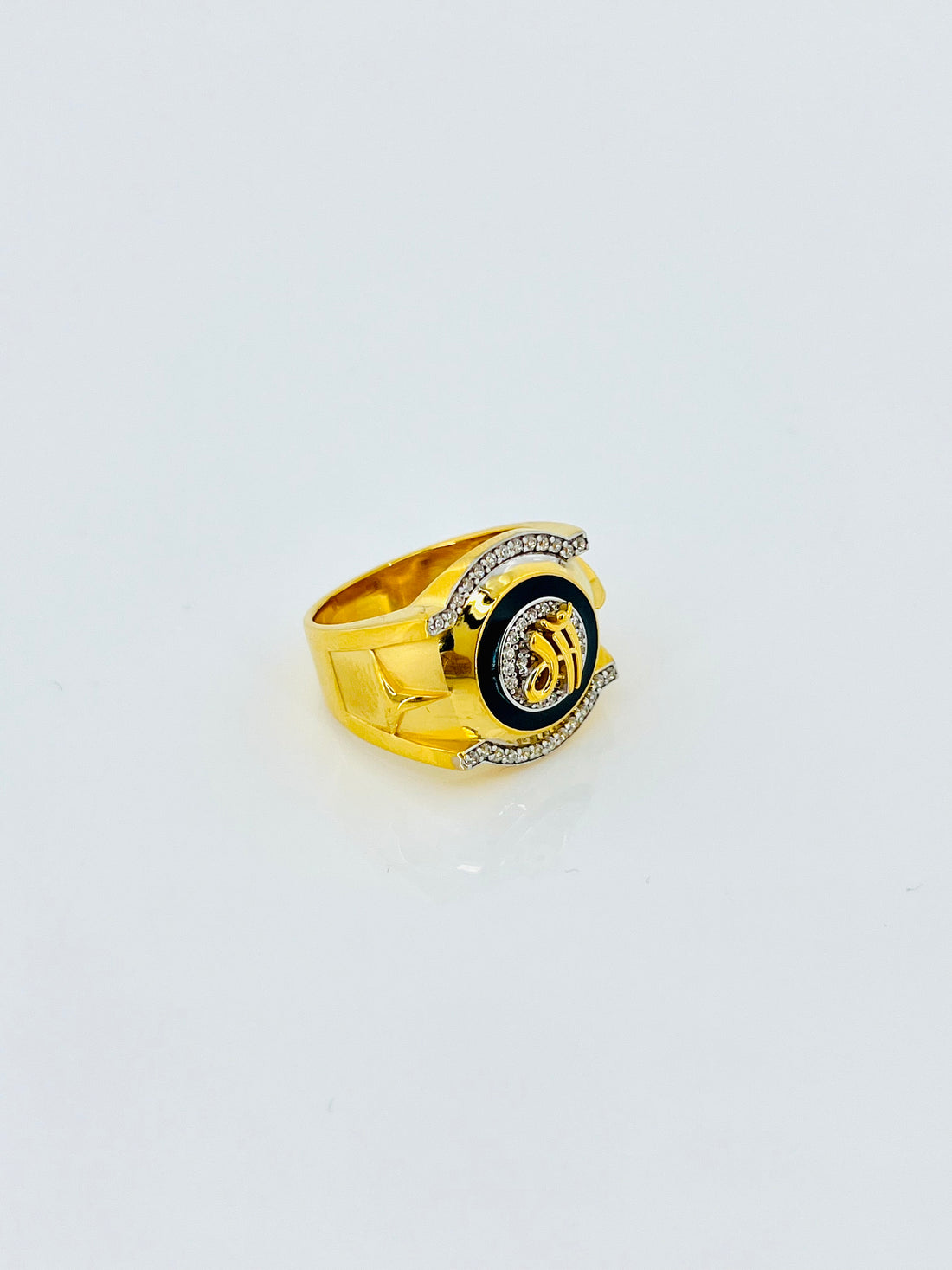 Female Ring -16644