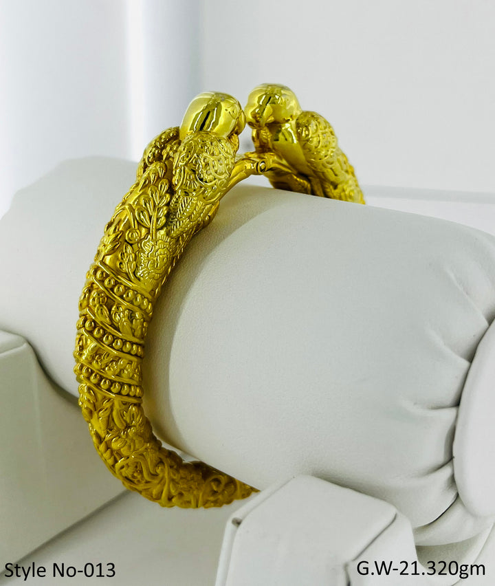 Electro Forming Kada - S.No = 013