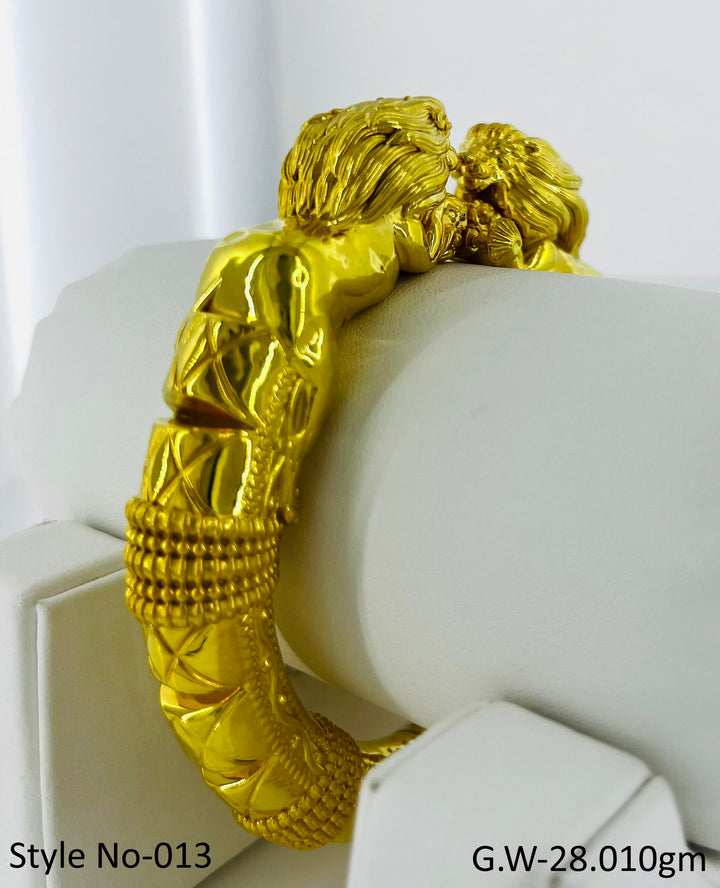 Electro Forming  Kada - S.No = 013