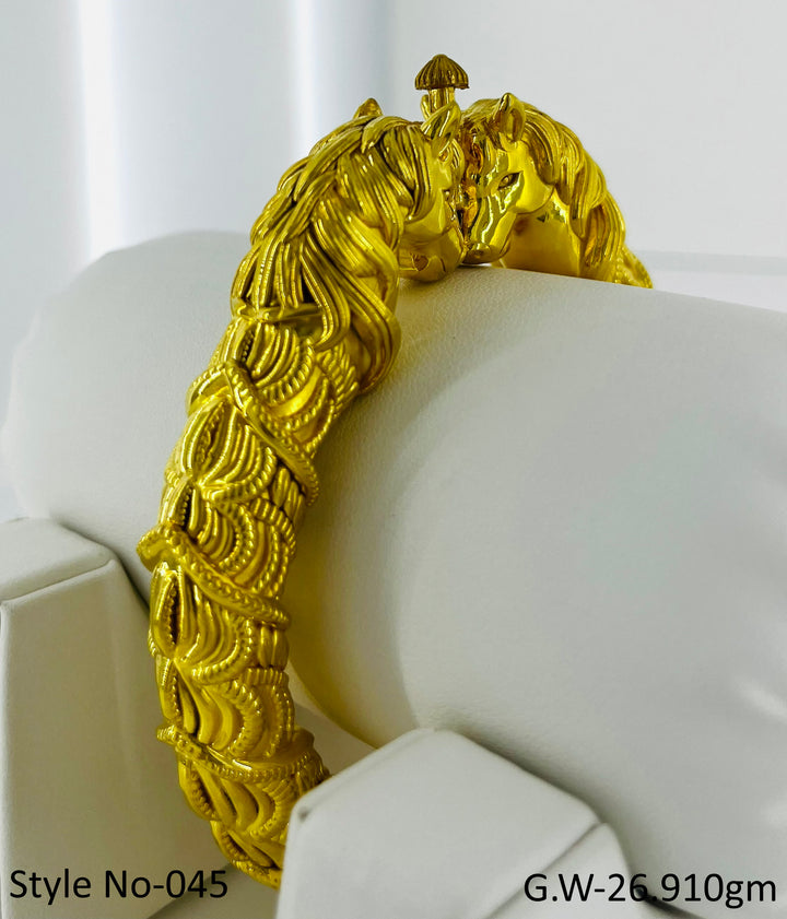 Electro Forming Kada - S.No = 045