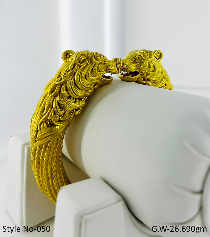 Electro Forming Kada - S.No = 050