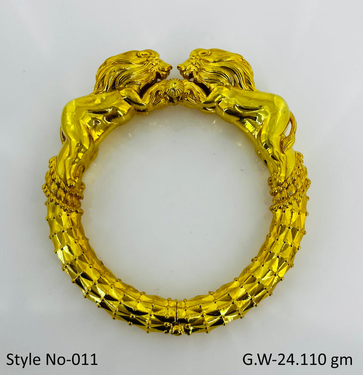 Electro Forming Kada - S.No = 011