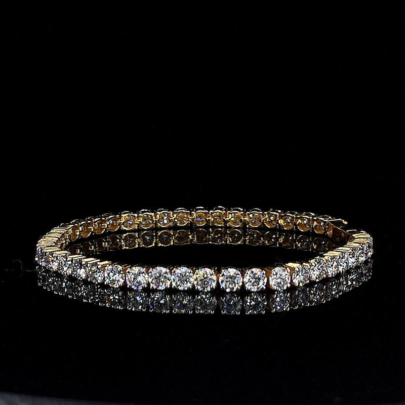 Zenith Line Bracelet