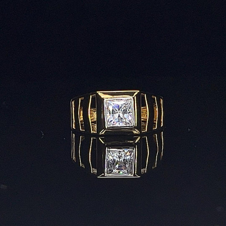 Sovereign Ring