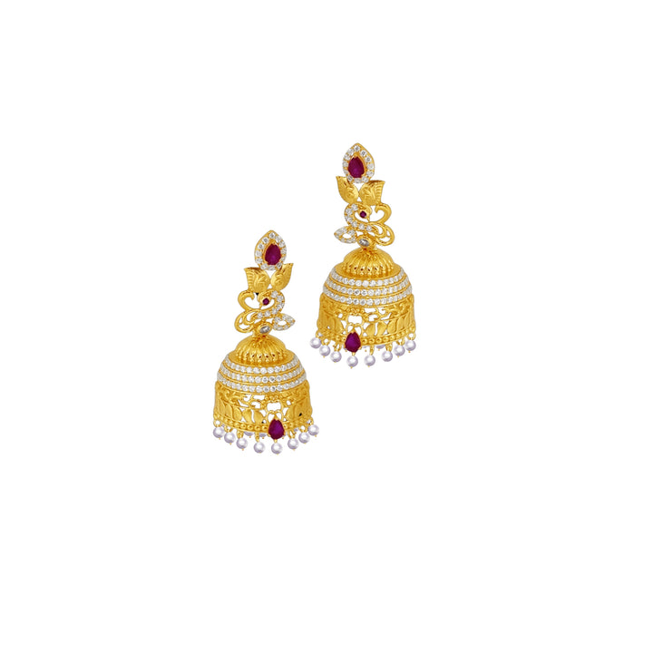 Mayuri Grand Jhumki