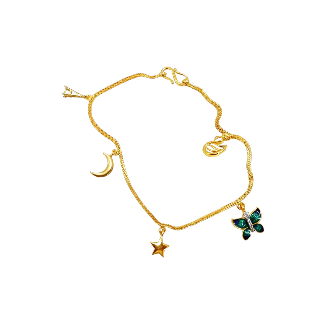 Ladies Bracelet -18904