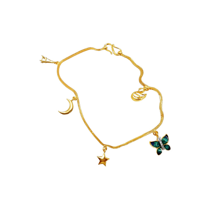 Ladies Bracelet -18904