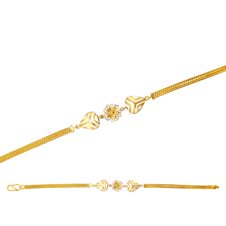 Ladies Bracelet -19416