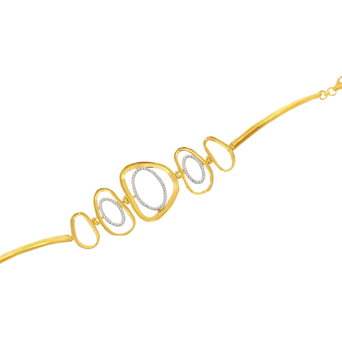 Ladies Bracelet -12837