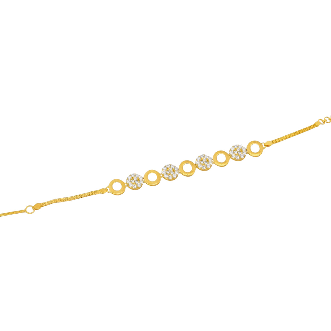 Ladies Bracelet -11976