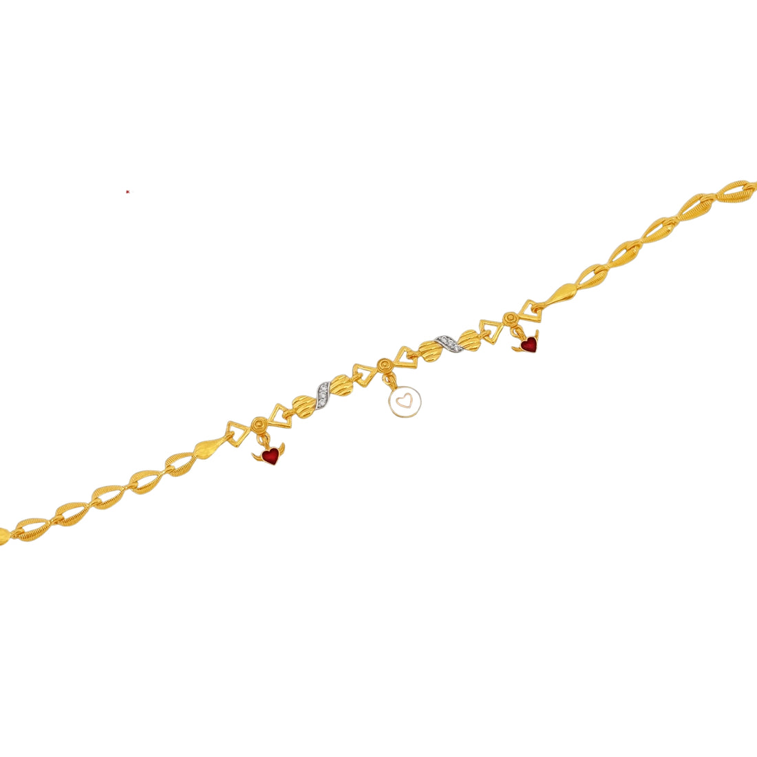 Ladies Bracelet -14662