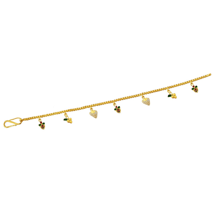 Ladies Bracelet -5160