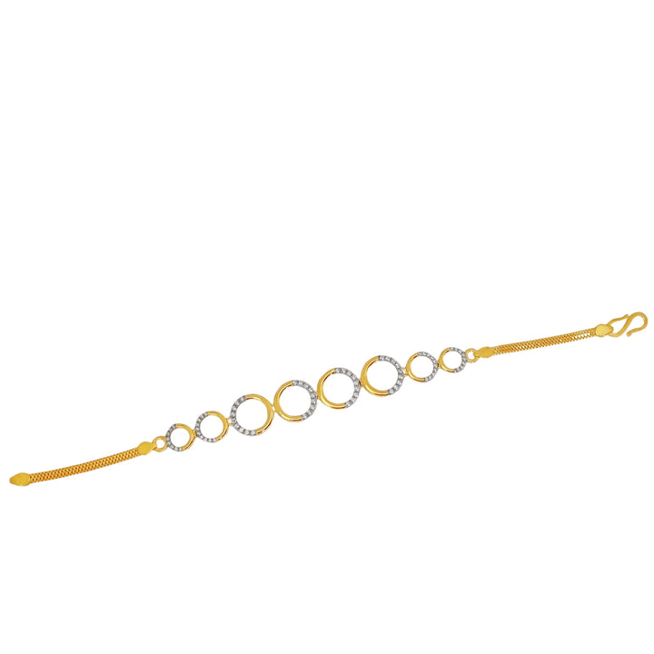 Ladies Bracelet -7755