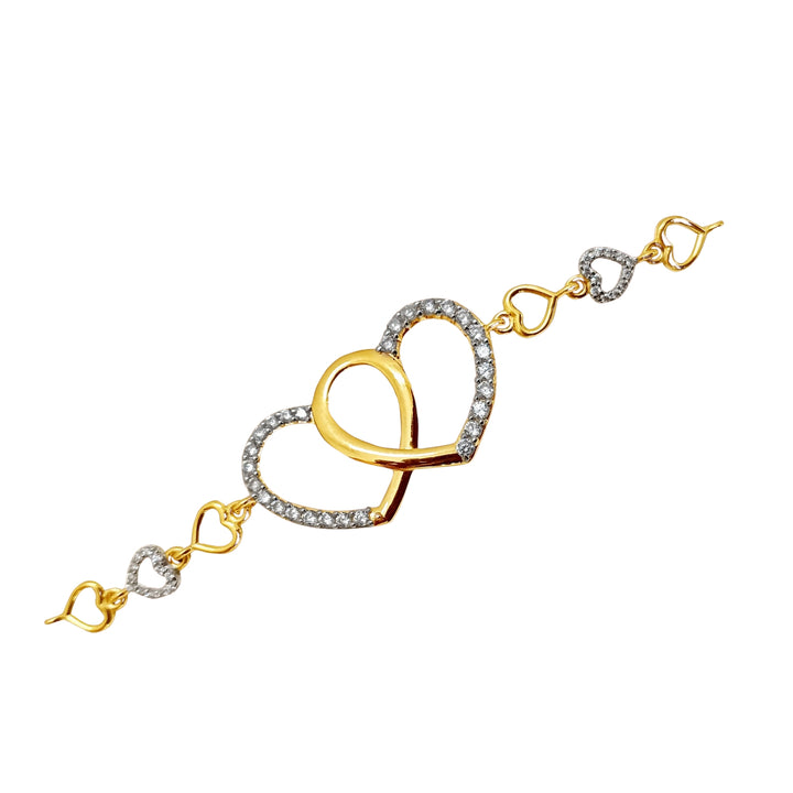 Ladies Bracelet -18696