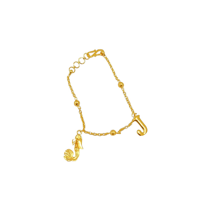 Ladies Bracelet -1898